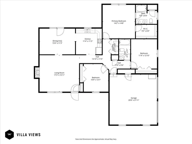$375,000 | 311 Swisher Road, Staunton, VA 24401