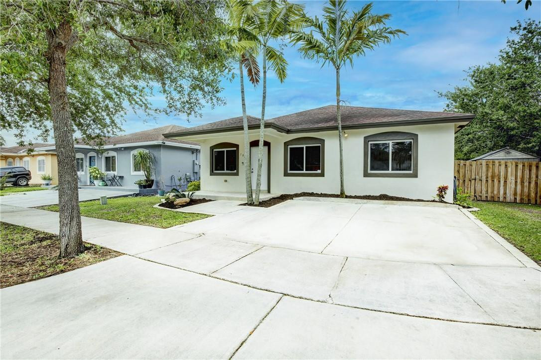 202 Southwest 15th Place Homestead, FL 33030 - Photo 1 of 29 Photo 1