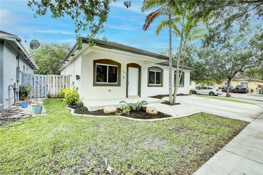 202 Southwest 15th Place Homestead, FL 33030 - Photo 3 of 29 Photo 3