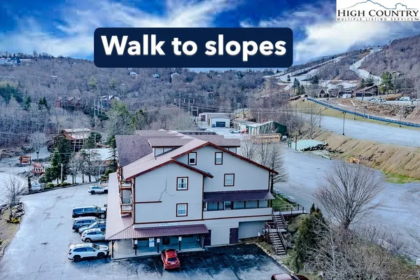 $210,000 | 1005 Beech Mountain Parkway, Unit 207, Beech Mountain, NC 28604