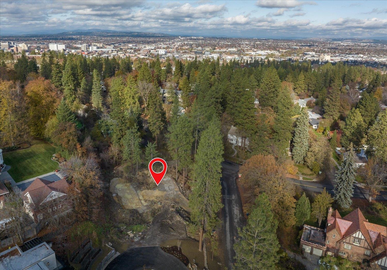 1536 South Upper Terrace Road Spokane, WA 99202 - Photo 17 of 20