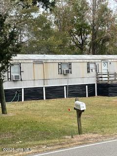 419 Cannons Ferry Road Tyner, NC 27980 - Photo 7 of 34 419-3