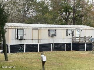 419 Cannons Ferry Road Tyner, NC 27980 - Photo 8 of 34 419-2