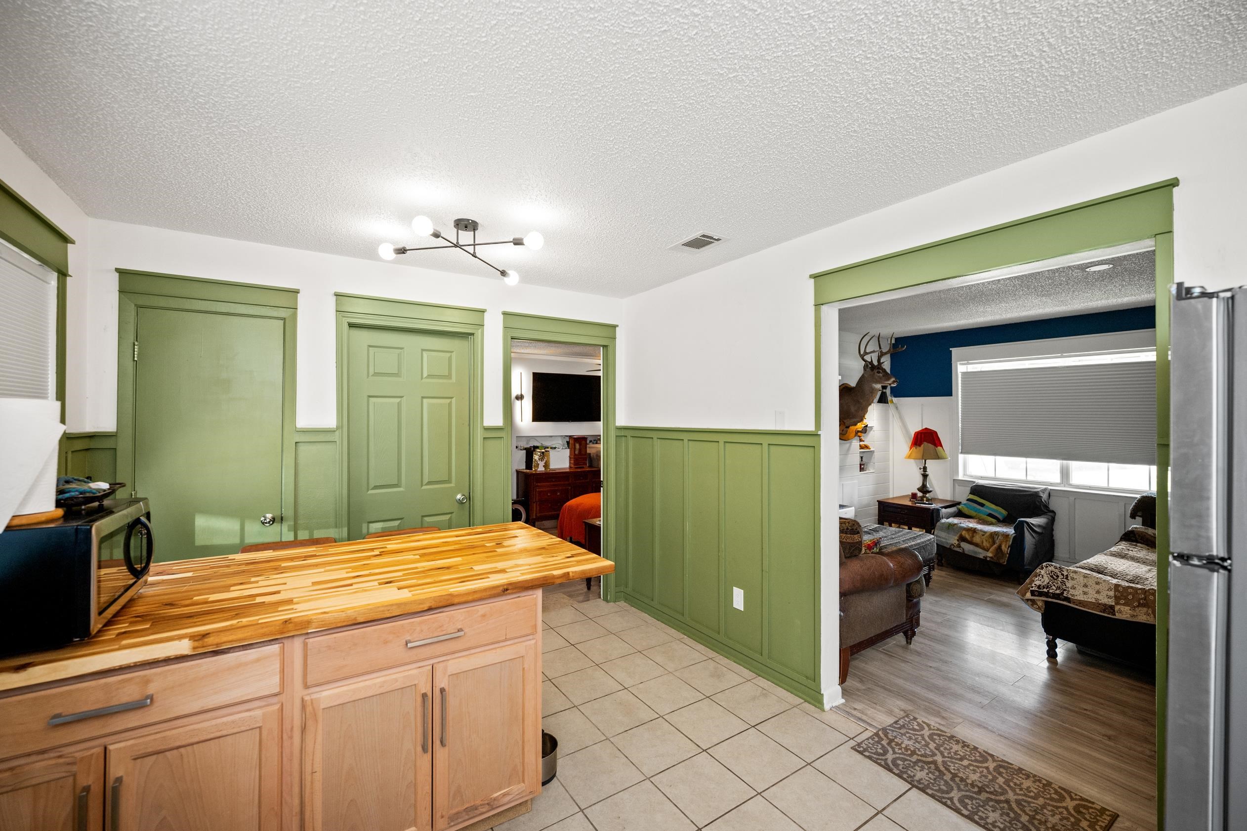 1807 Candlestick Court West Foley, AL 36535 - Photo 4 of 25 Kitchen