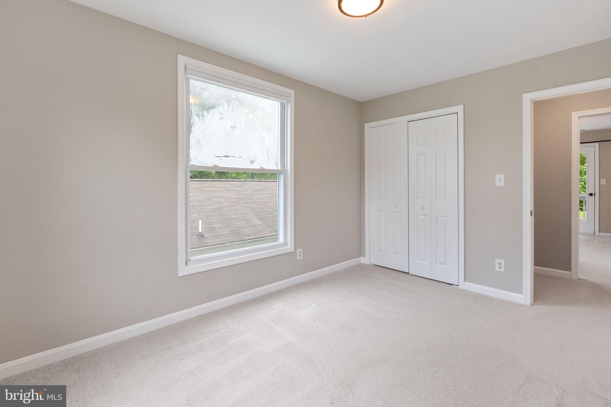 1527 Lincoln Road Shady Side, MD 20764 - Photo 21 of 30 a view of an empty room with a window