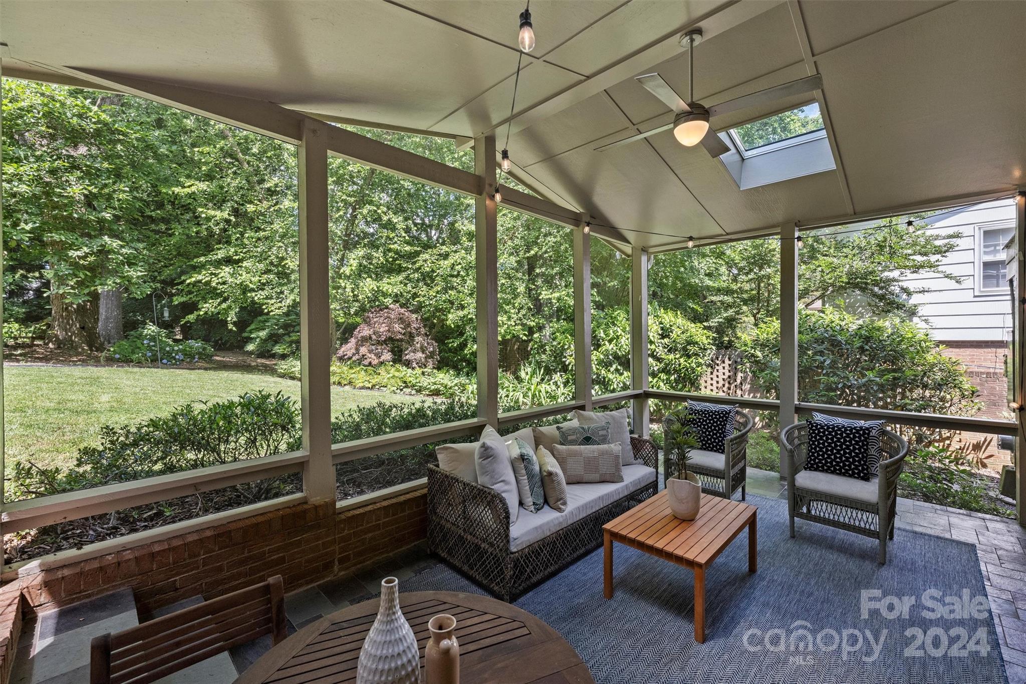 6810 Folger Drive Charlotte, NC 28270 - Photo 34 of 47