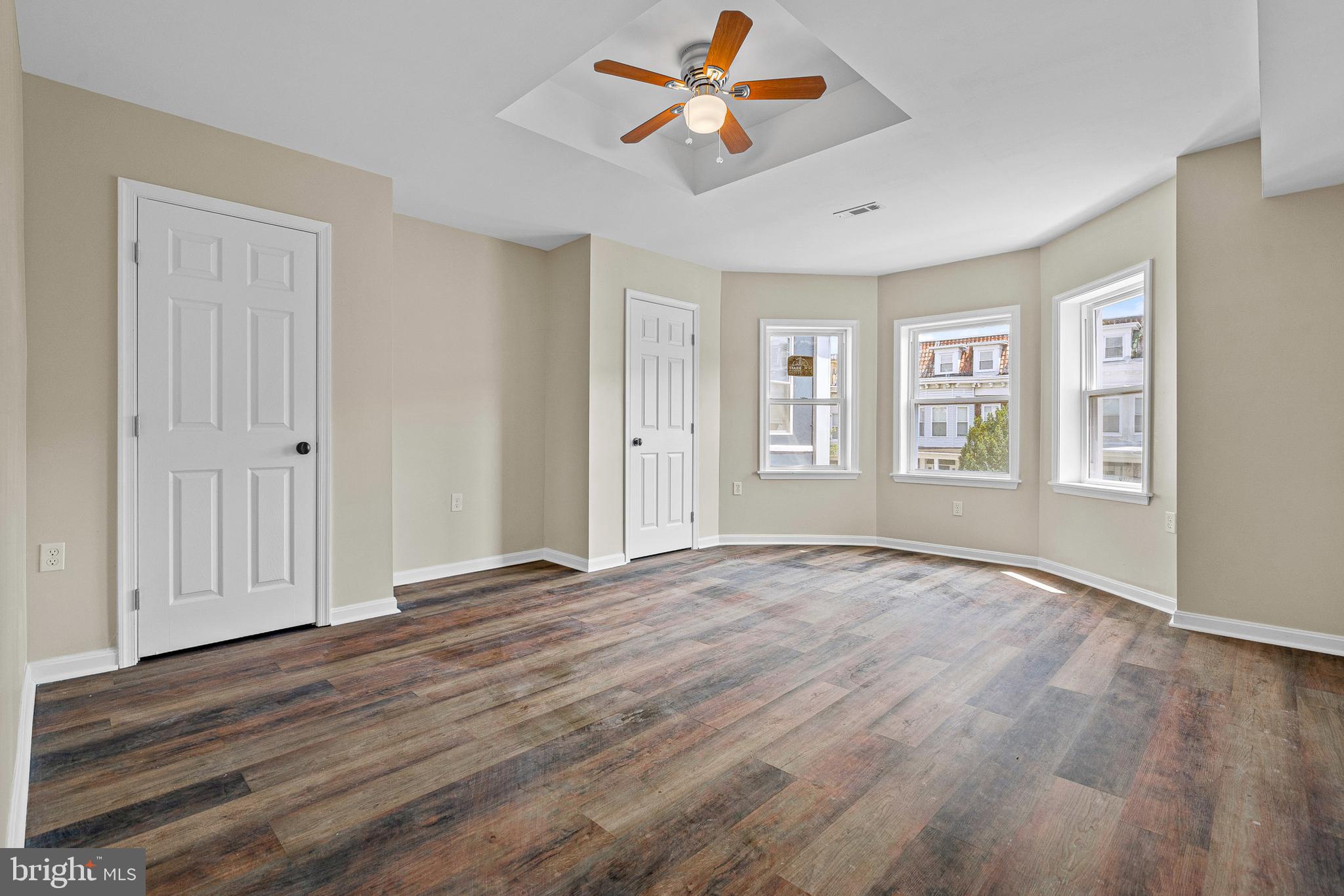 948 Brooks Lane Baltimore, MD 21217 - Photo 14 of 24 Level 2 Bedroom Vacant