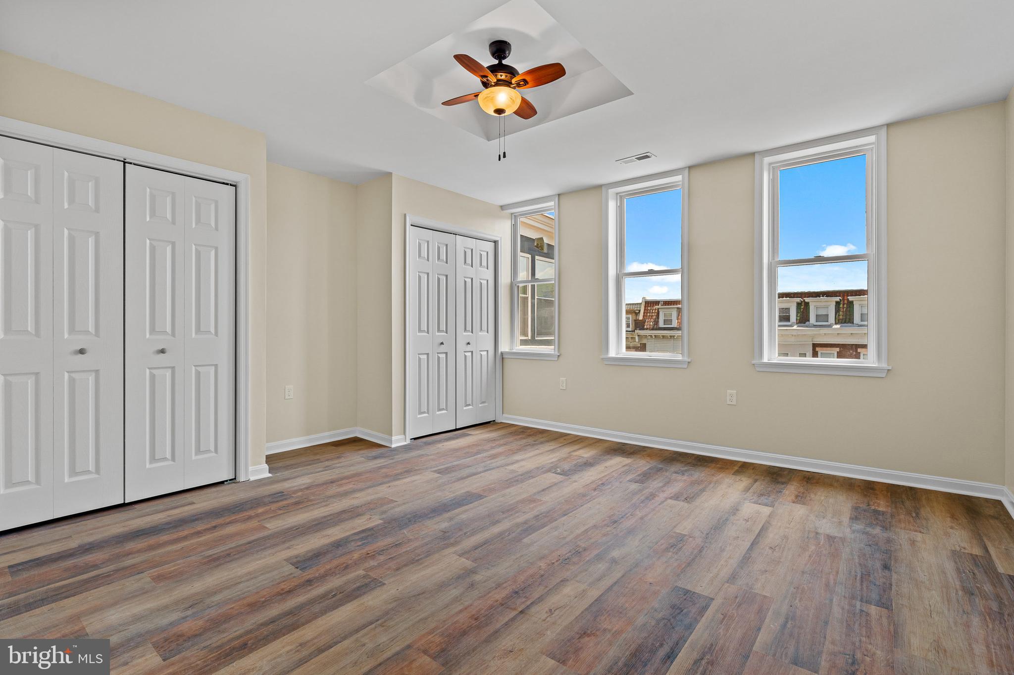 948 Brooks Lane Baltimore, MD 21217 - Photo 16 of 24 Level 3 - Bedroom