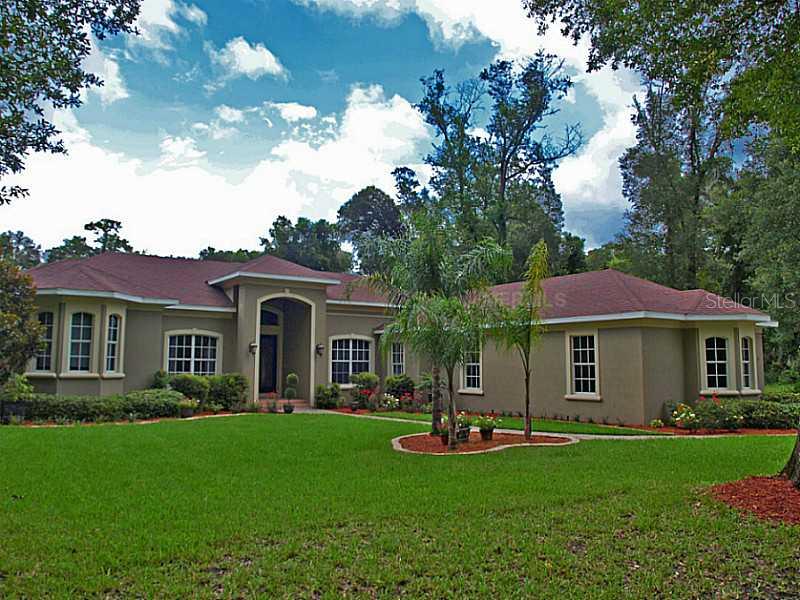 1981 South Farm Road DeLand, FL 32720 - Photo 1 of 1 Exterior Front