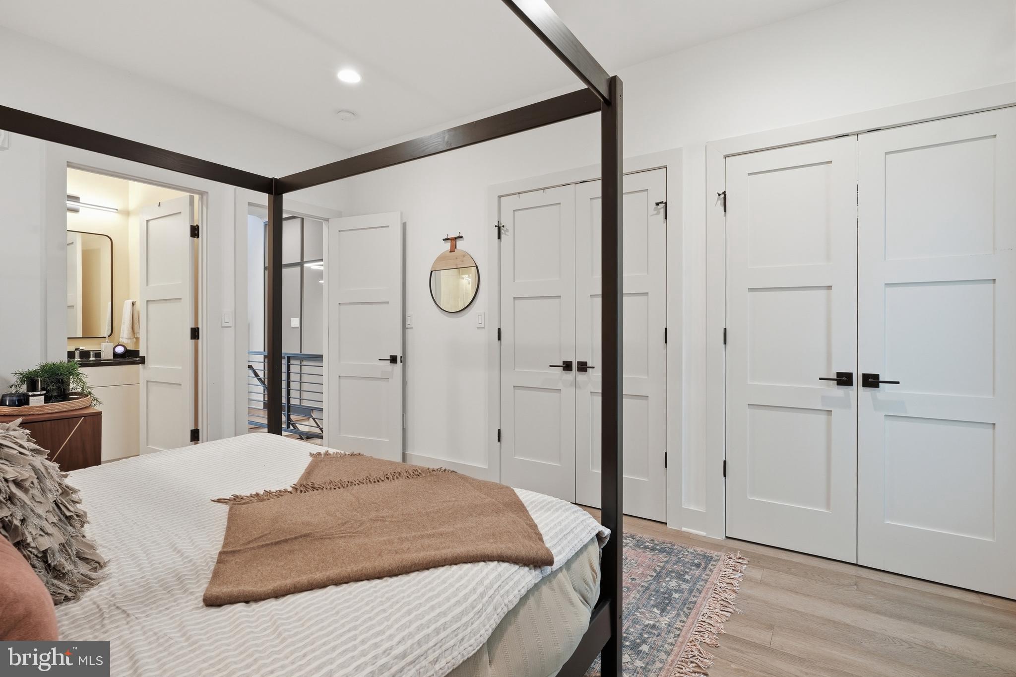 256 15th Street Southeast, Unit 7 Washington, DC 20003 - Photo 24 of 67