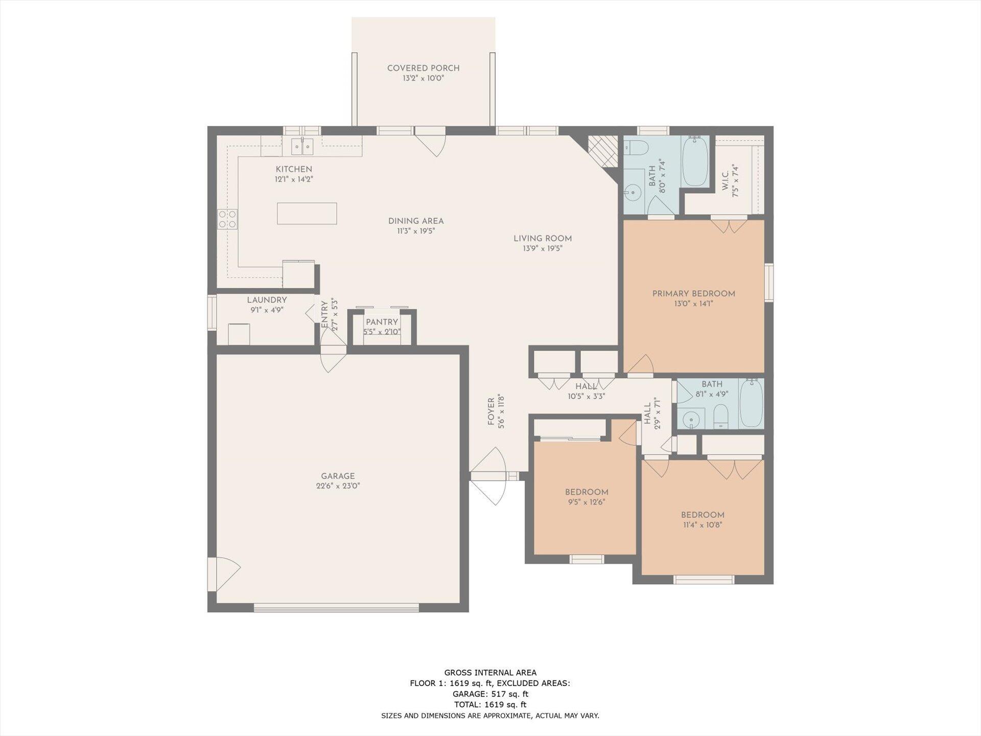 4316 Cove Road Roanoke, VA 24017 - Photo 4 of 31 139E9DFD-263A-496D-A156-6682914B6C2D