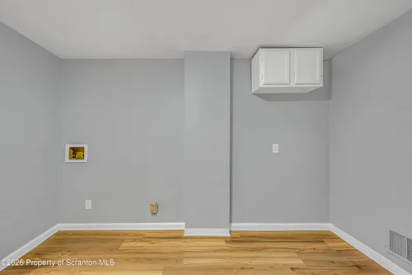 a view of small space