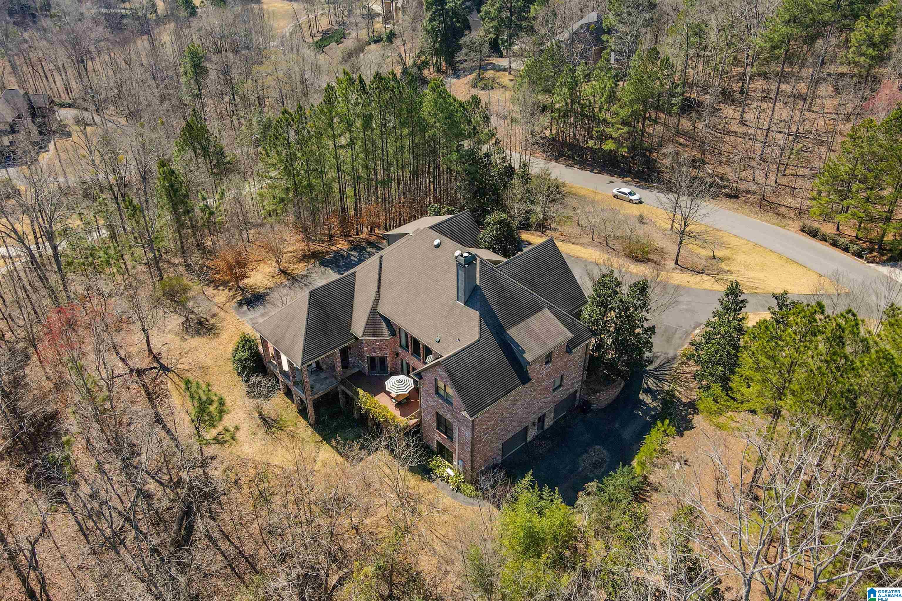 122 High Hampton Drive Pelham, AL 35124 - Photo 3 of 35