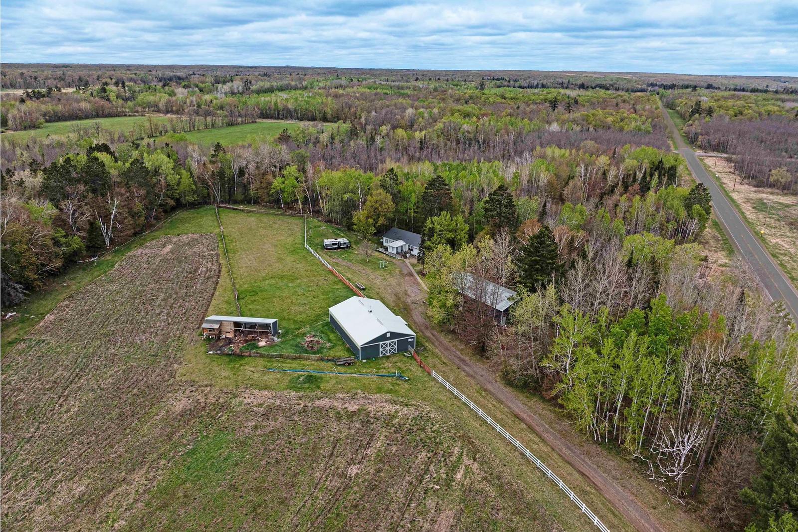 72413 Norway Spruce Road Finlayson, MN 55735 - Photo 9 of 62