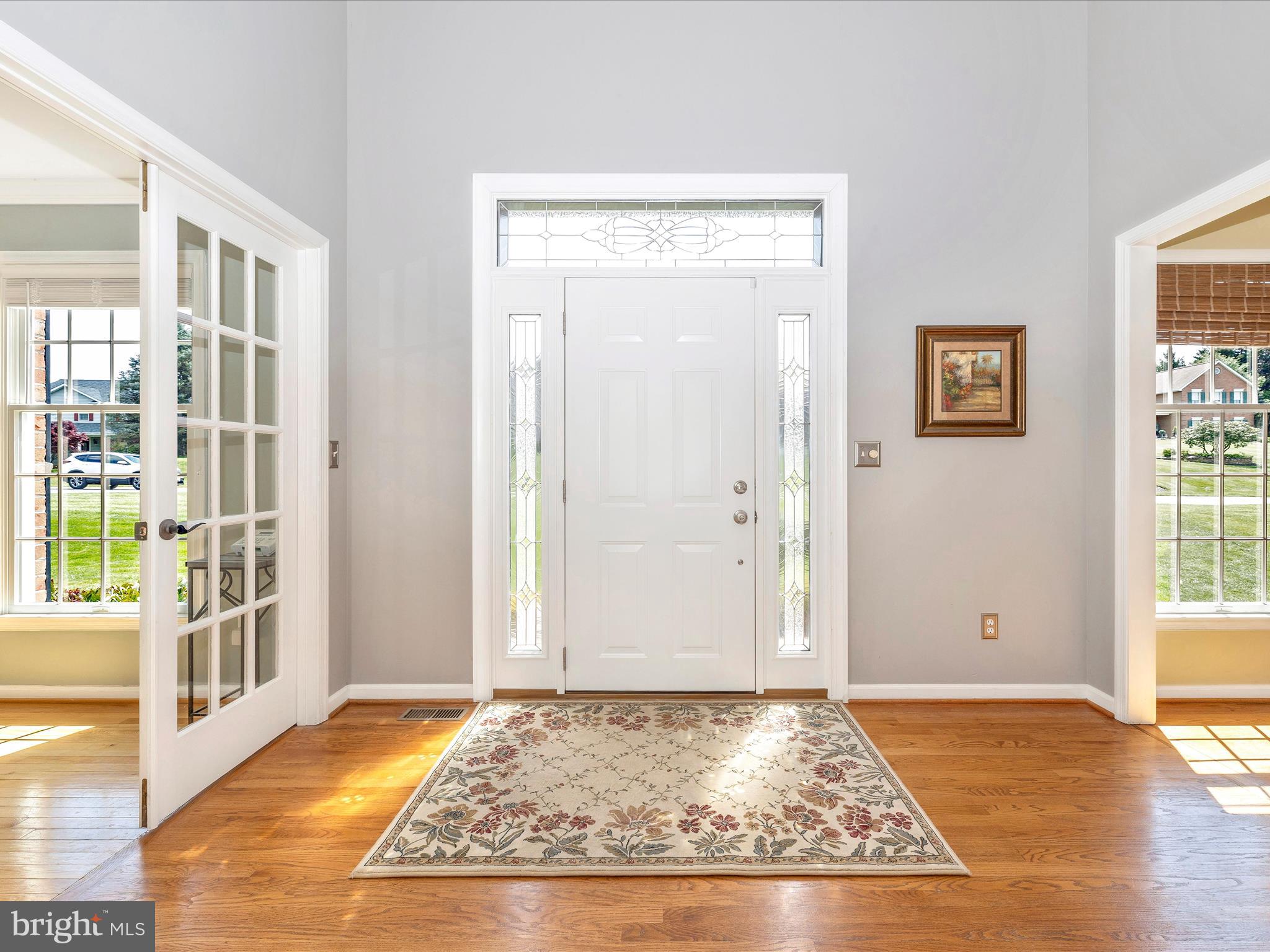 1114 Mint Terrace Westminster, MD 21157 - Photo 11 of 78 FOYER