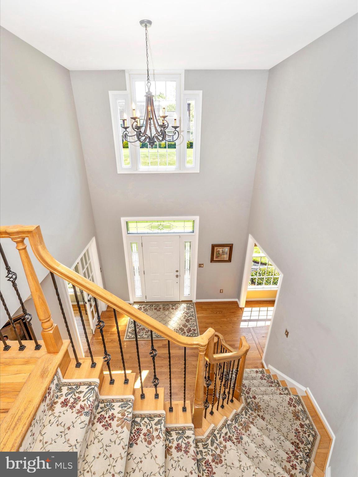 1114 Mint Terrace Westminster, MD 21157 - Photo 12 of 78 Natural Sunlight