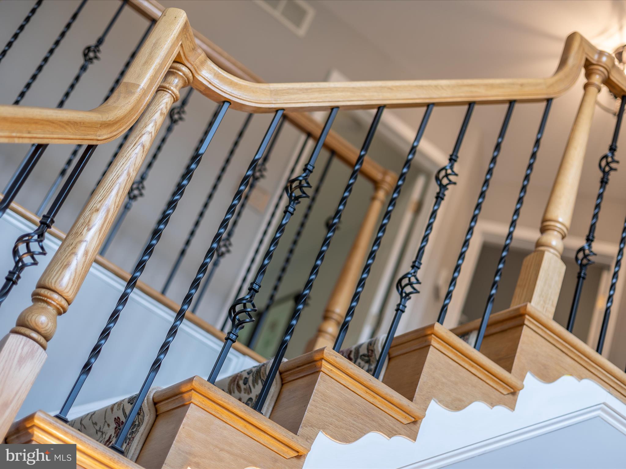 1114 Mint Terrace Westminster, MD 21157 - Photo 14 of 78 DECORATIVE BALUSTERS