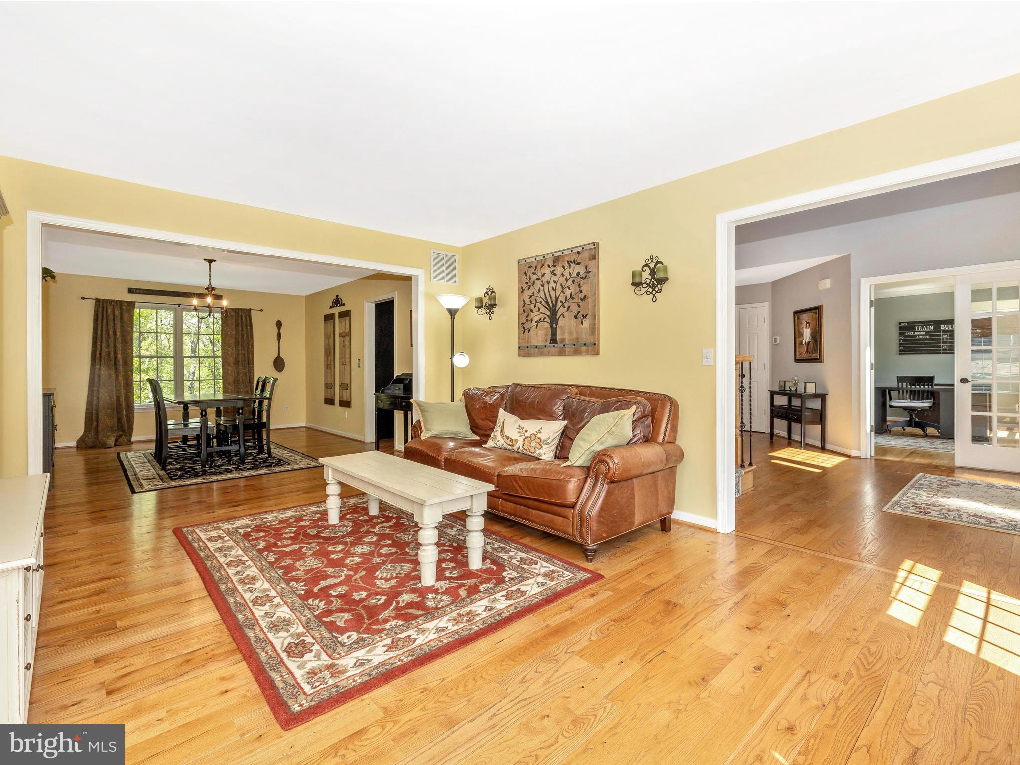 1114 Mint Terrace Westminster, MD 21157 - Photo 17 of 78 FORMAL LIVING ROOMM