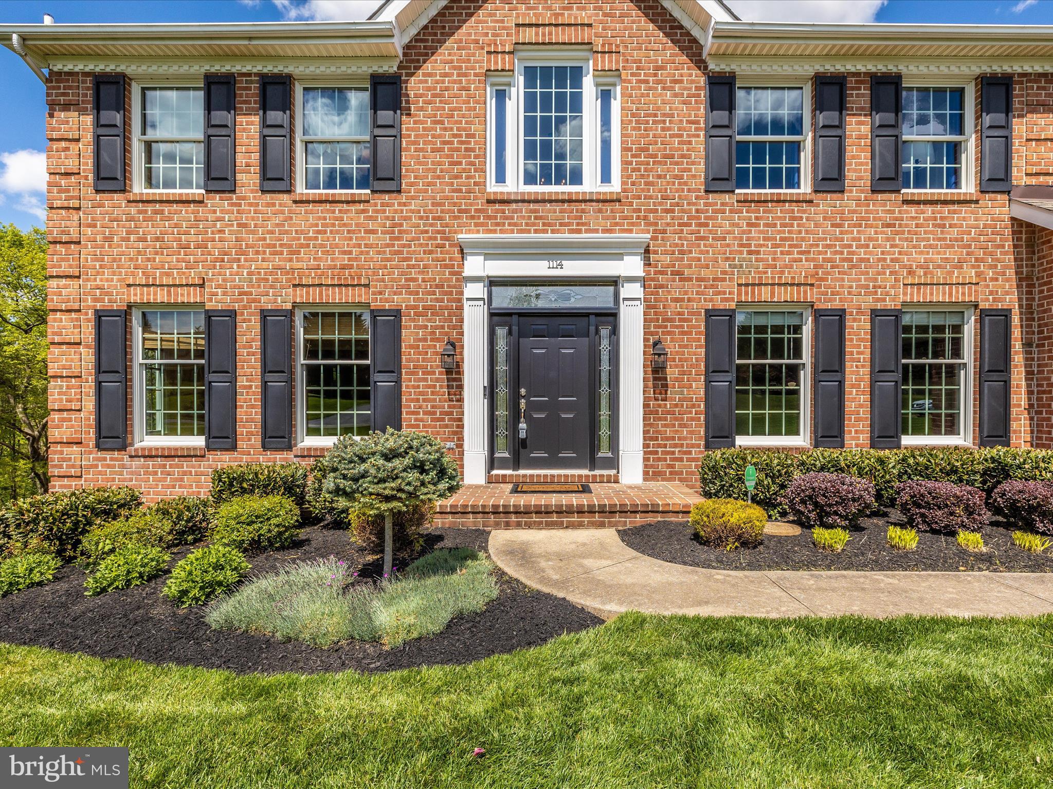 1114 Mint Terrace Westminster, MD 21157 - Photo 2 of 78