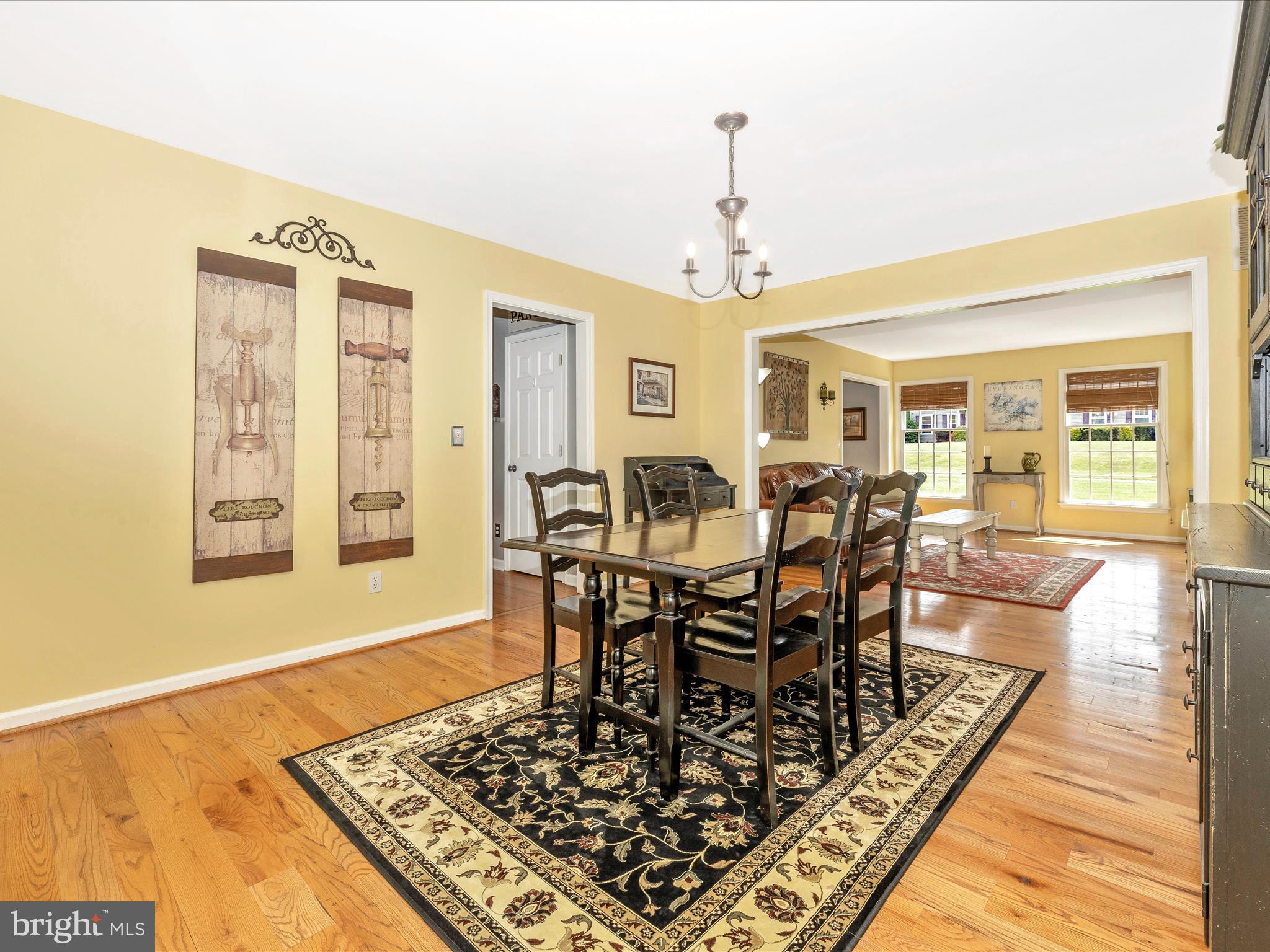 1114 Mint Terrace Westminster, MD 21157 - Photo 21 of 78