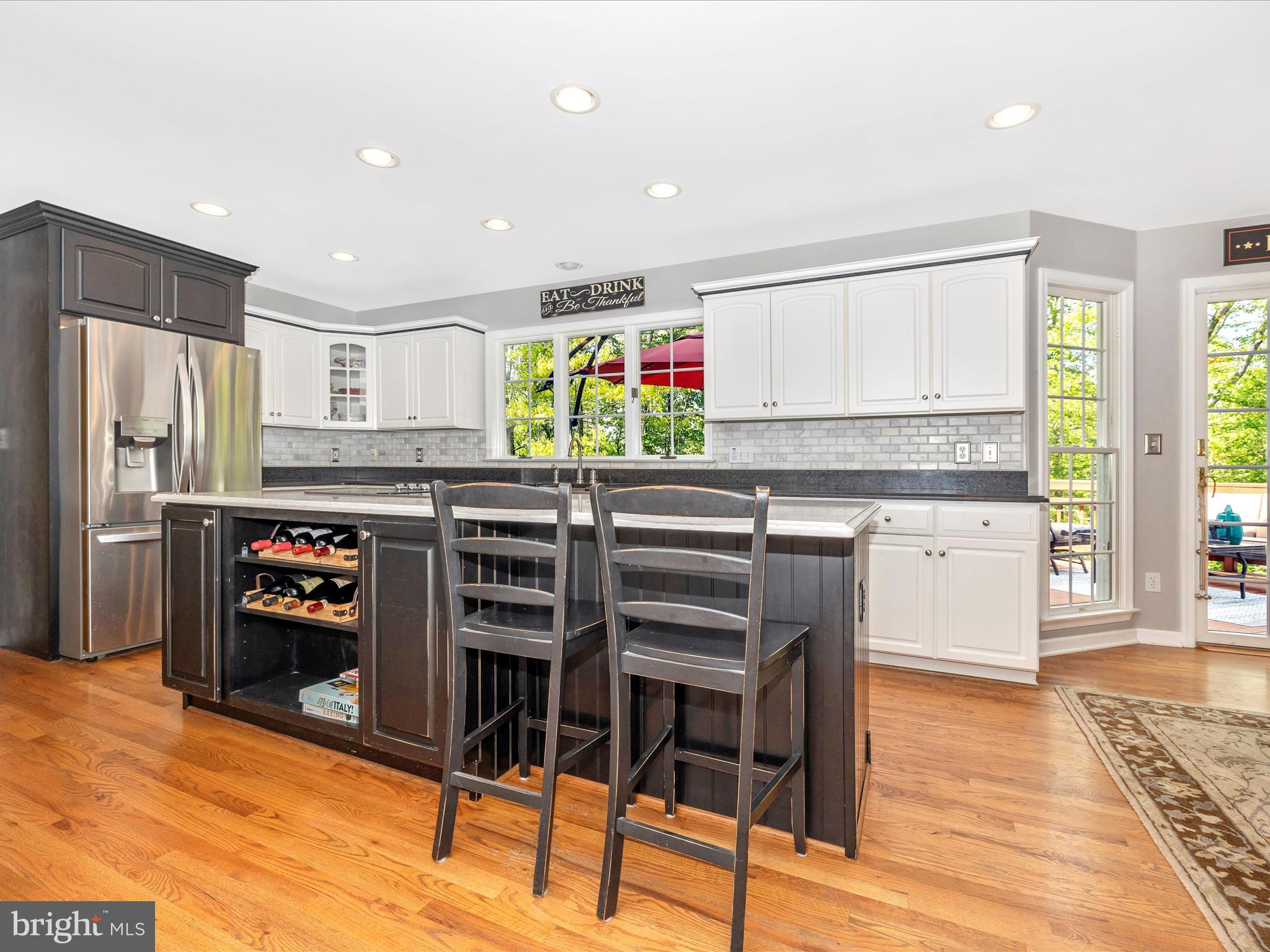 1114 Mint Terrace Westminster, MD 21157 - Photo 22 of 78 UPGRADED KITCHEN