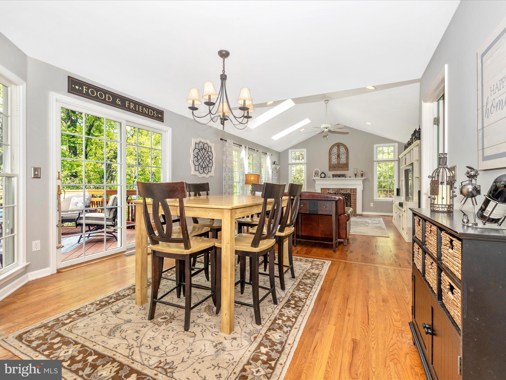 1114 Mint Terrace Westminster, MD 21157 - Photo 27 of 78 KITCHEN AREA