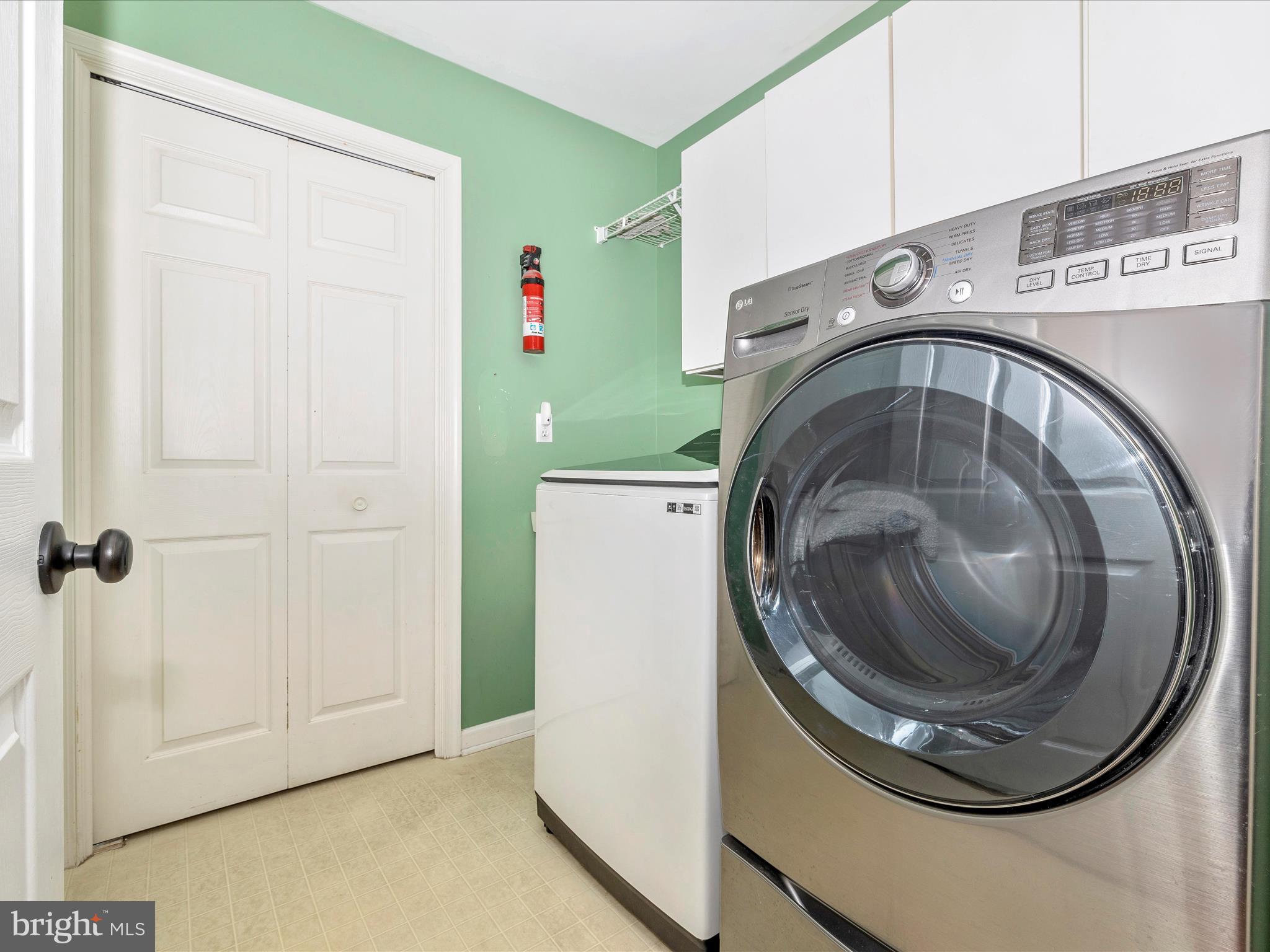 1114 Mint Terrace Westminster, MD 21157 - Photo 31 of 78 LAUNDRY