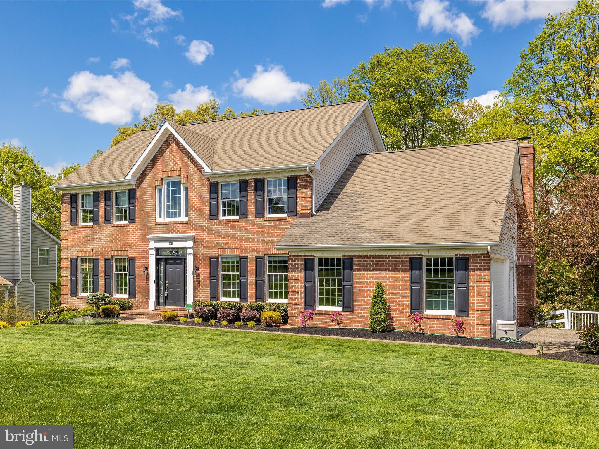 1114 Mint Terrace Westminster, MD 21157 - Photo 4 of 78