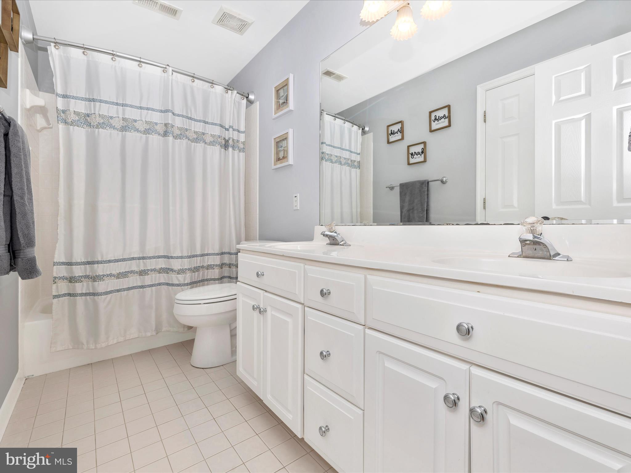 1114 Mint Terrace Westminster, MD 21157 - Photo 42 of 78 GUEST FULL BATH