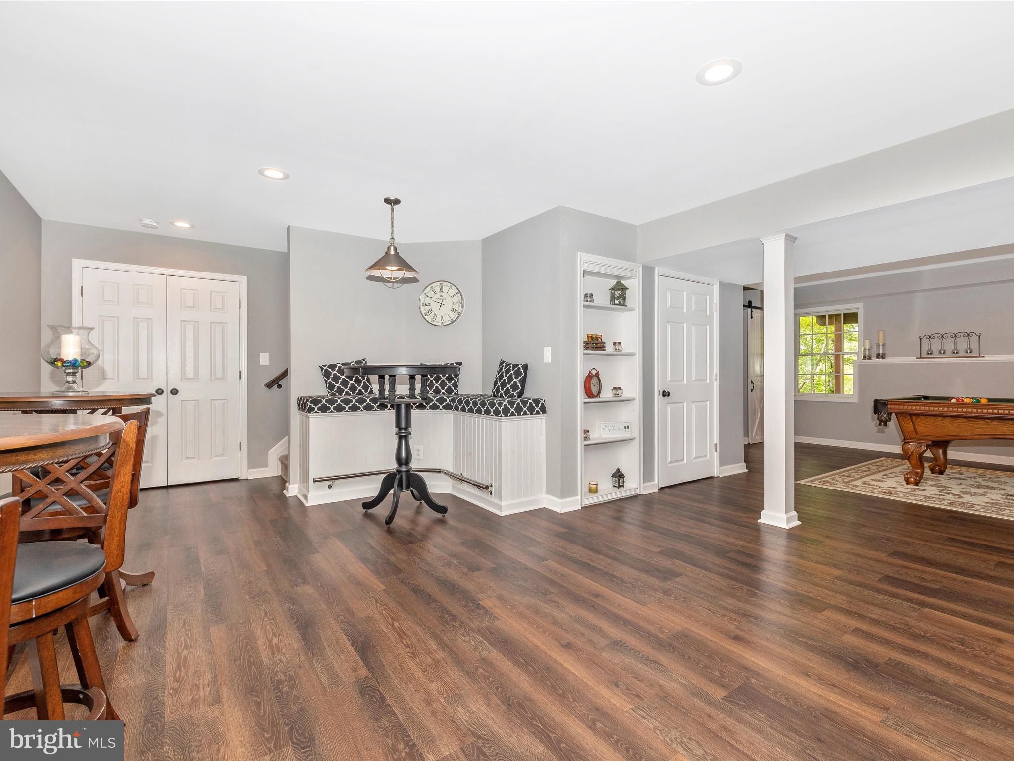 1114 Mint Terrace Westminster, MD 21157 - Photo 44 of 78 LOWER LEVER FAMILY ROOM