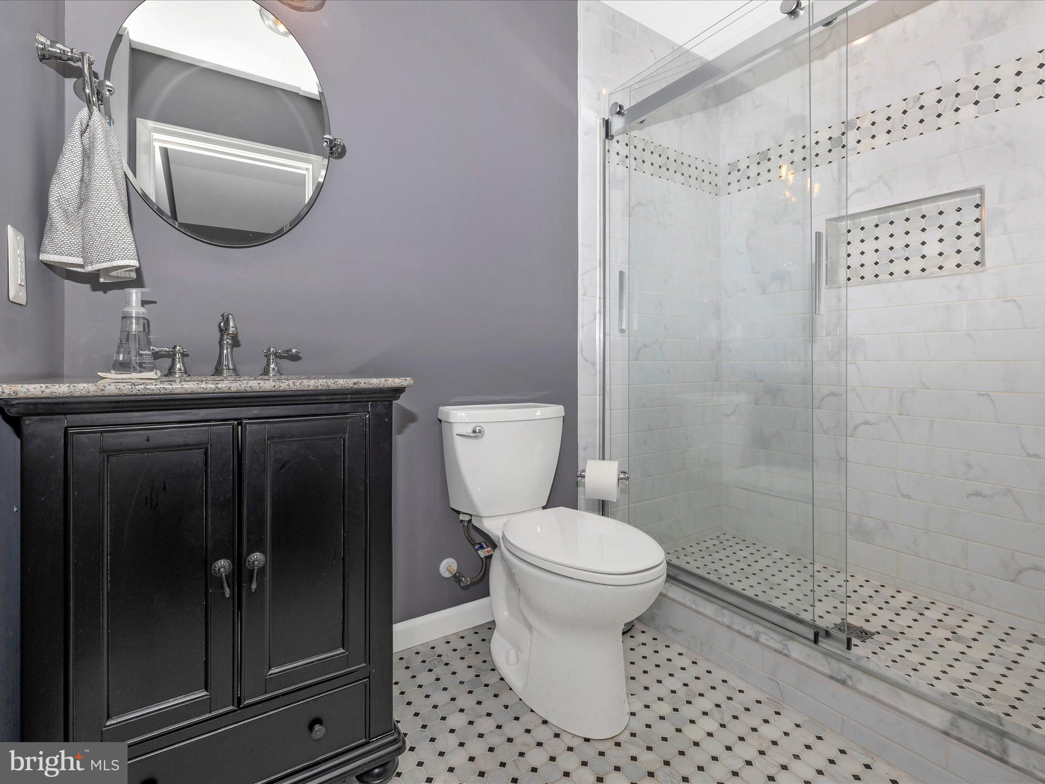 1114 Mint Terrace Westminster, MD 21157 - Photo 53 of 78 LOWER LEVEL FULL BATH