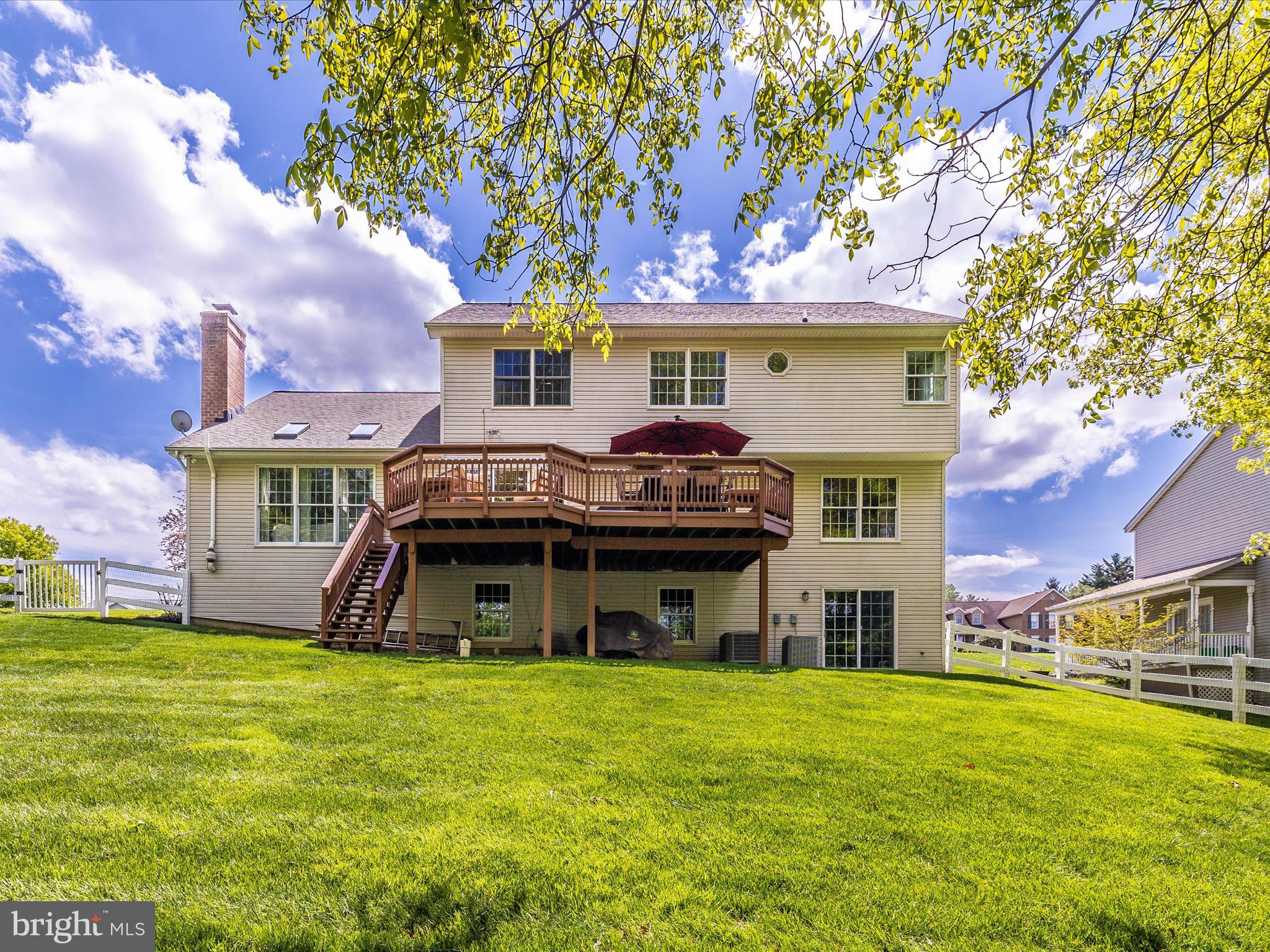 1114 Mint Terrace Westminster, MD 21157 - Photo 60 of 78