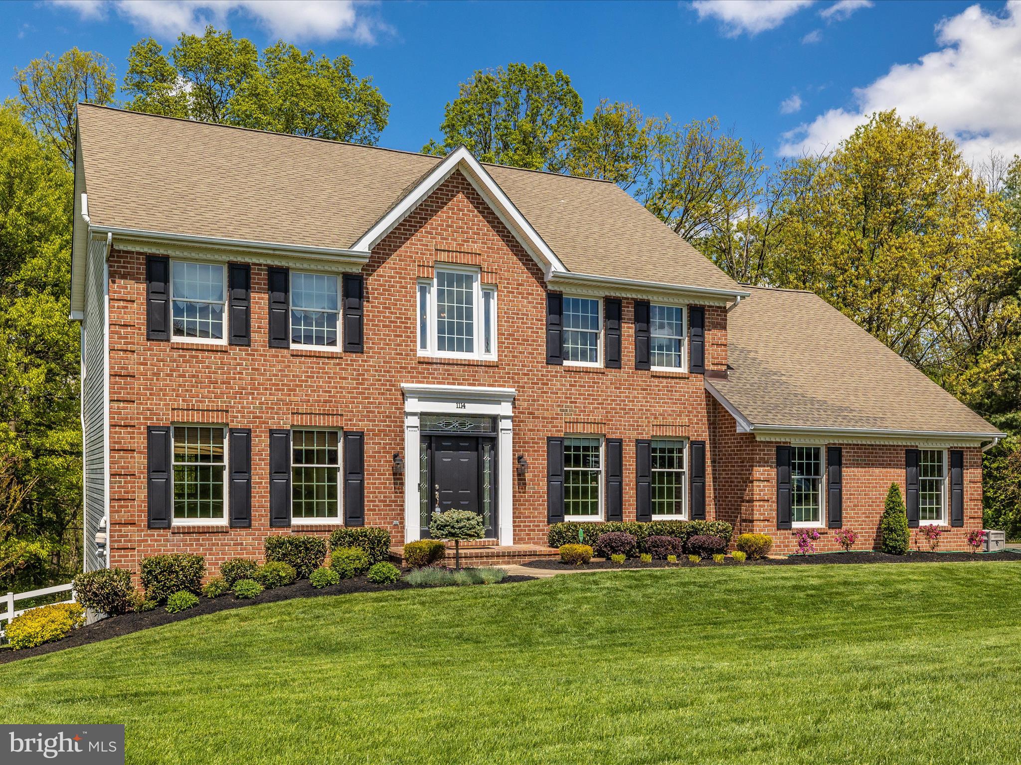 1114 Mint Terrace Westminster, MD 21157 - Photo 6 of 78