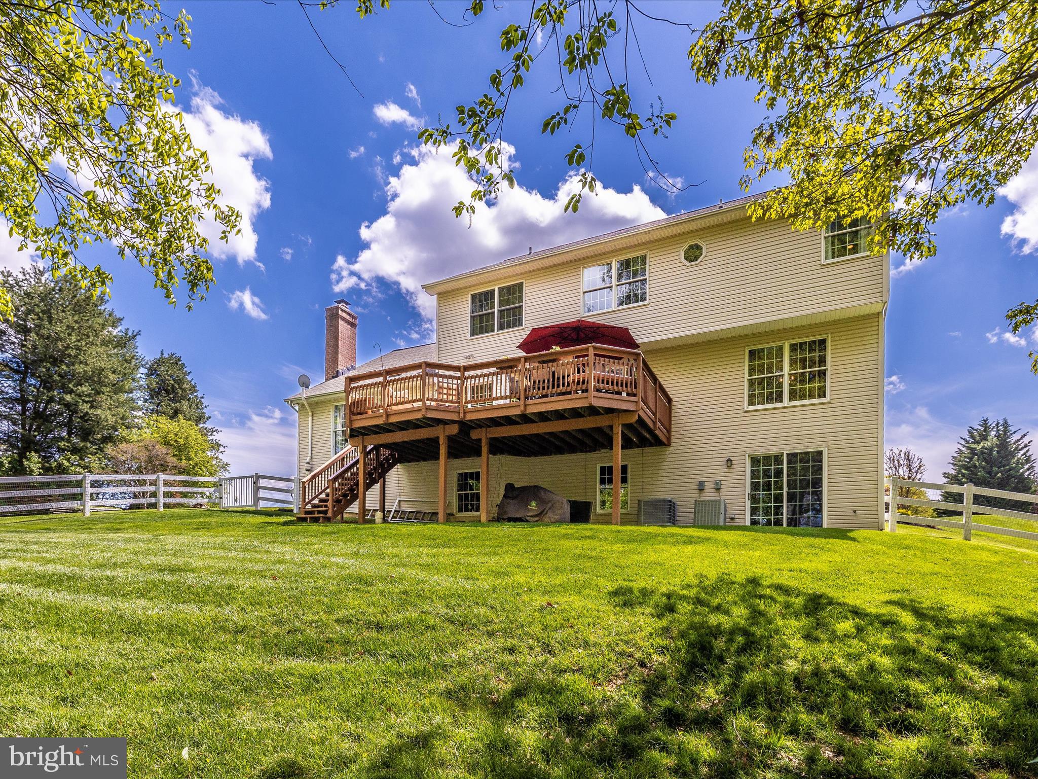 1114 Mint Terrace Westminster, MD 21157 - Photo 61 of 78