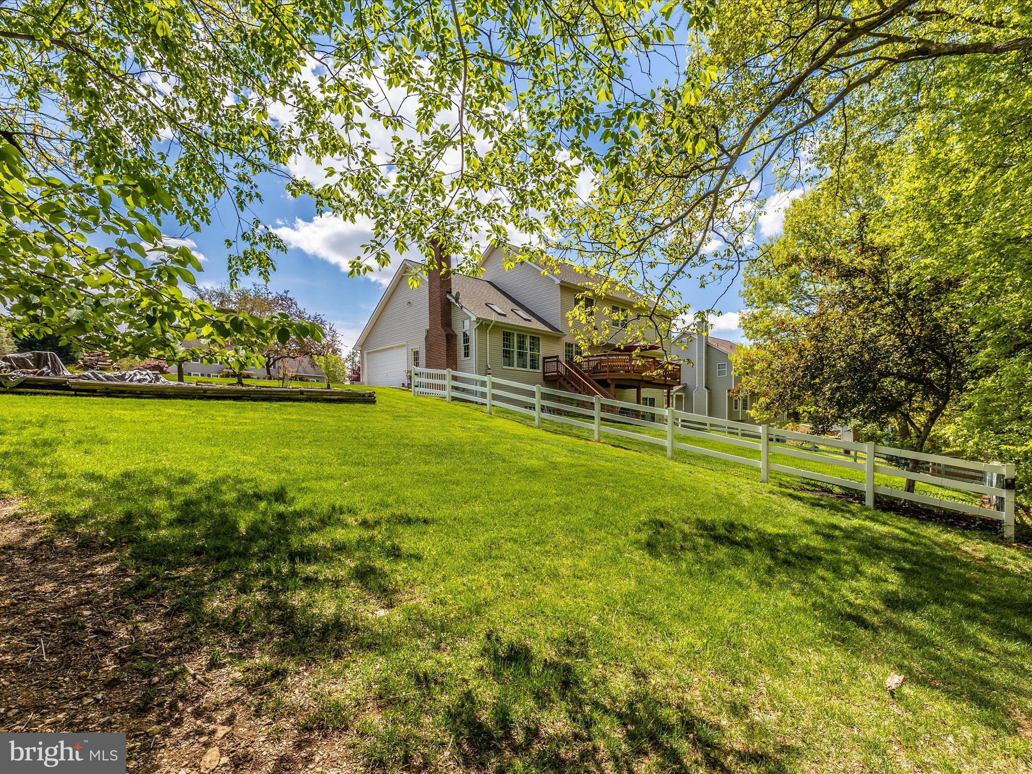 1114 Mint Terrace Westminster, MD 21157 - Photo 69 of 78