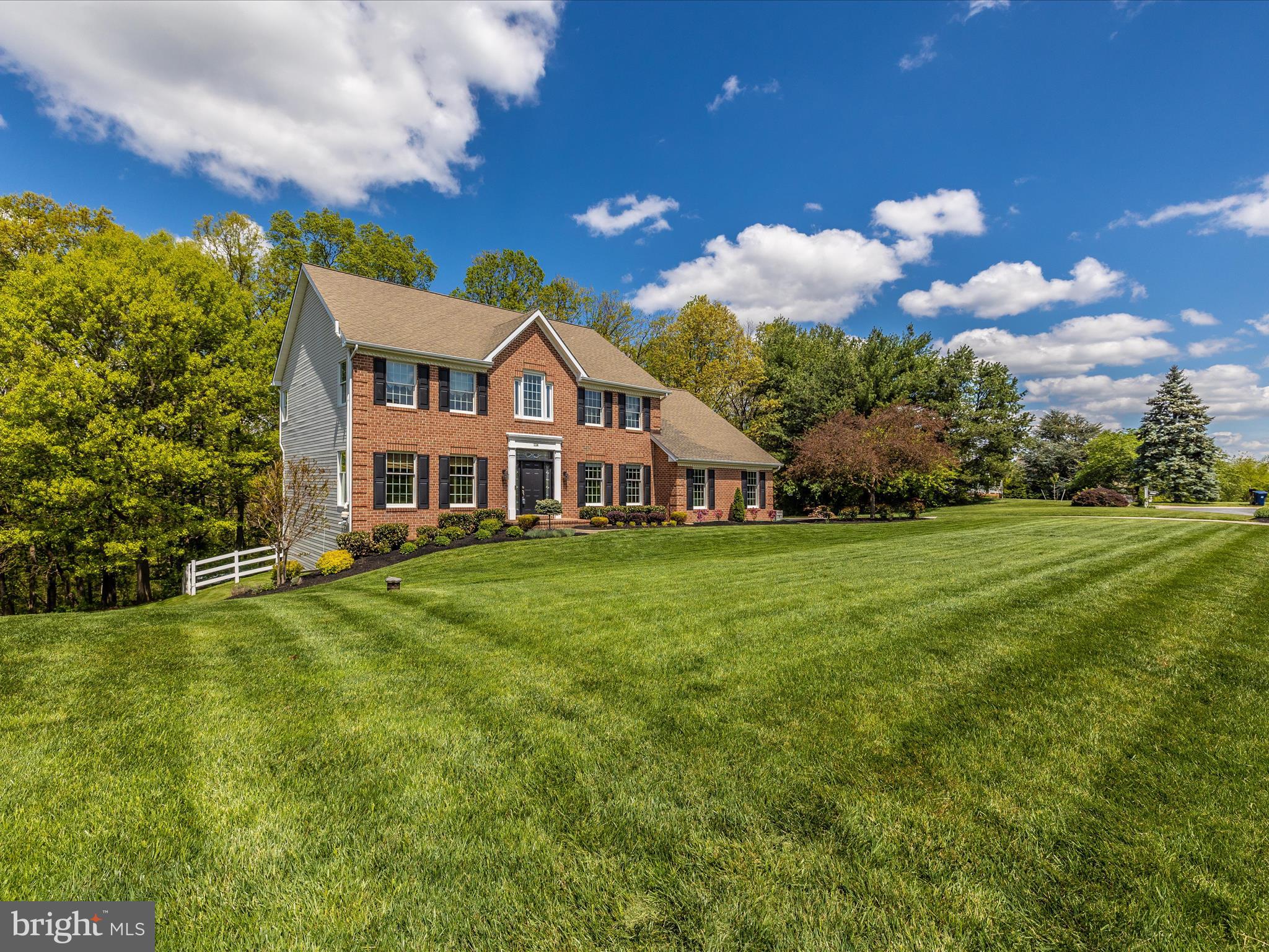 1114 Mint Terrace Westminster, MD 21157 - Photo 77 of 78