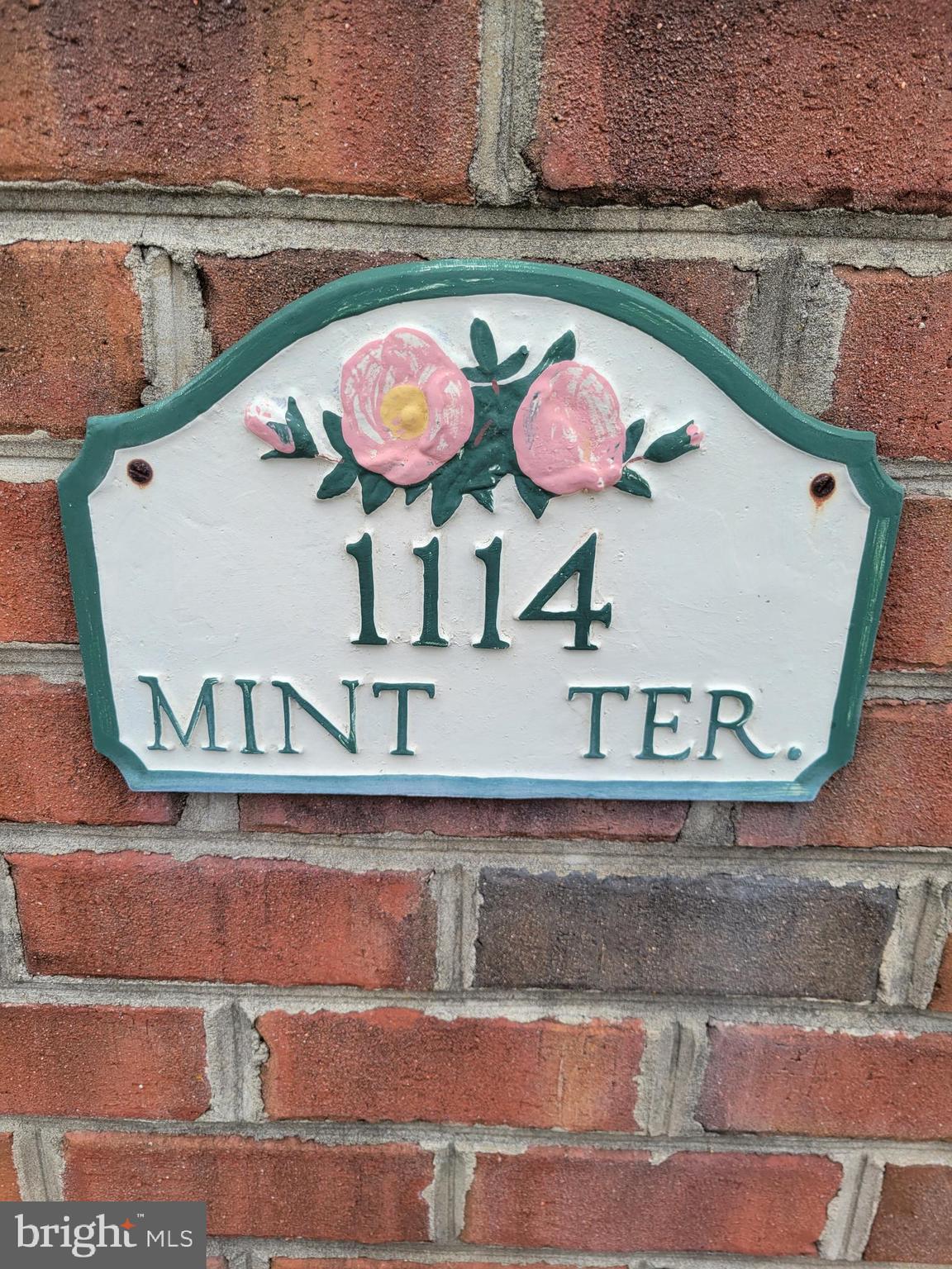 1114 Mint Terrace Westminster, MD 21157 - Photo 78 of 78