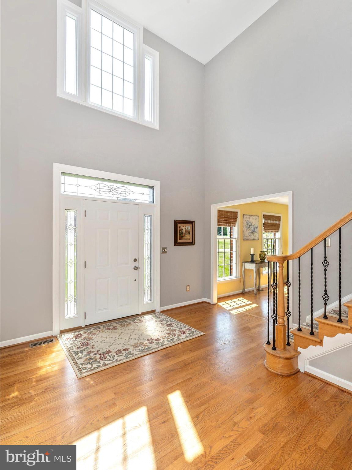 1114 Mint Terrace Westminster, MD 21157 - Photo 9 of 78 FOYER