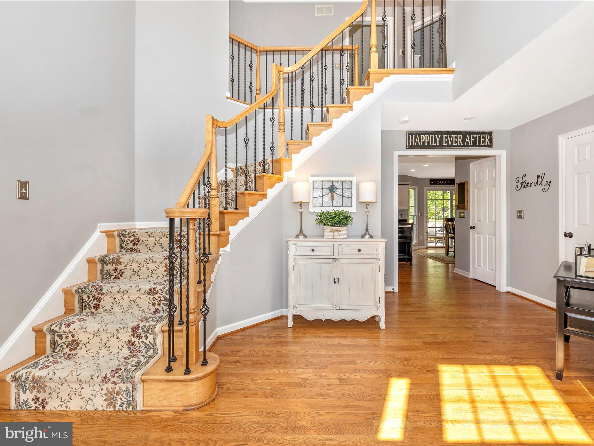 1114 Mint Terrace Westminster, MD 21157 - Photo 10 of 78 IRON BALUSTERS