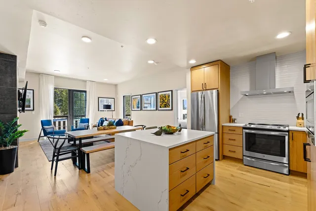 $973,000 | 780 Village Drive, Unit 412, Donnelly, ID 83615