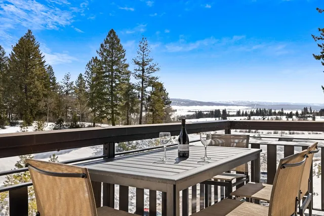 $973,000 | 780 Village Drive, Unit 412, Donnelly, ID 83615