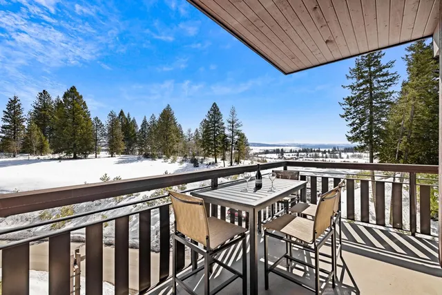 $973,000 | 780 Village Drive, Unit 412, Donnelly, ID 83615