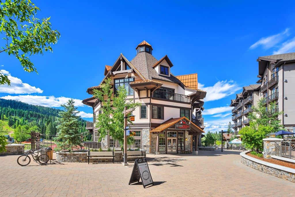 780 Village Drive, Unit 412 Donnelly, ID 83615 - Photo 37 of 59