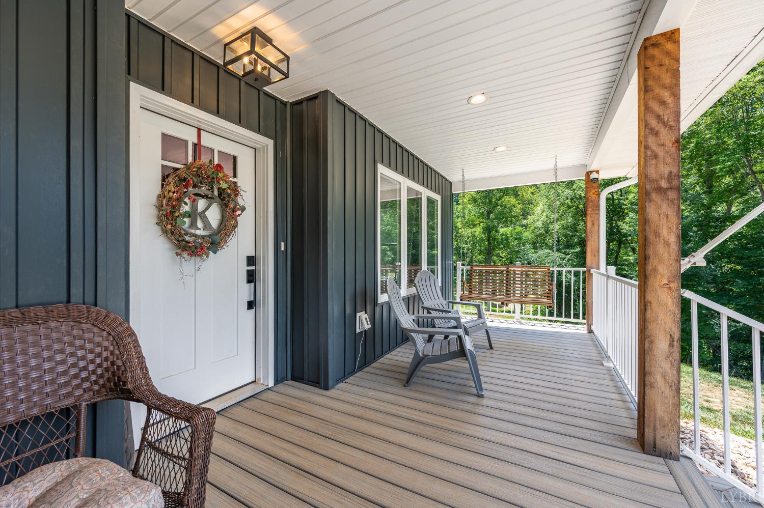 1614 Venturous Trail Goode, VA 24556 - Photo 8 of 72