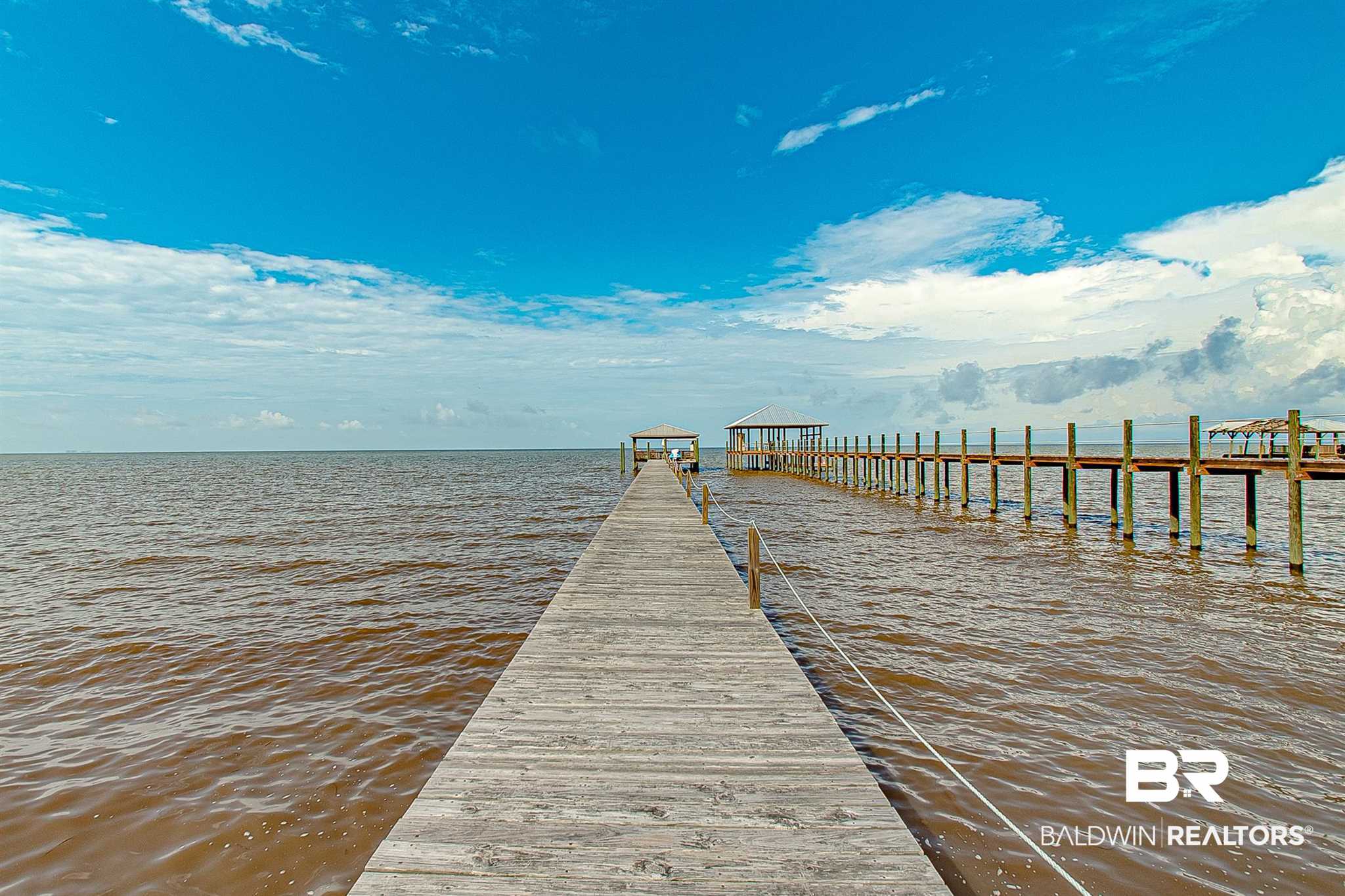 12055 County Road 1 Fairhope, AL 36532 - Photo 32 of 40 Pier Wharf