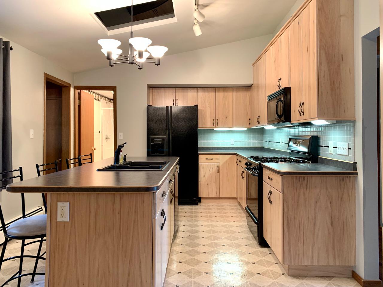 7675 Hug Road St. Germain, WI 54558 - Photo 8 of 36 Gallery Image 8