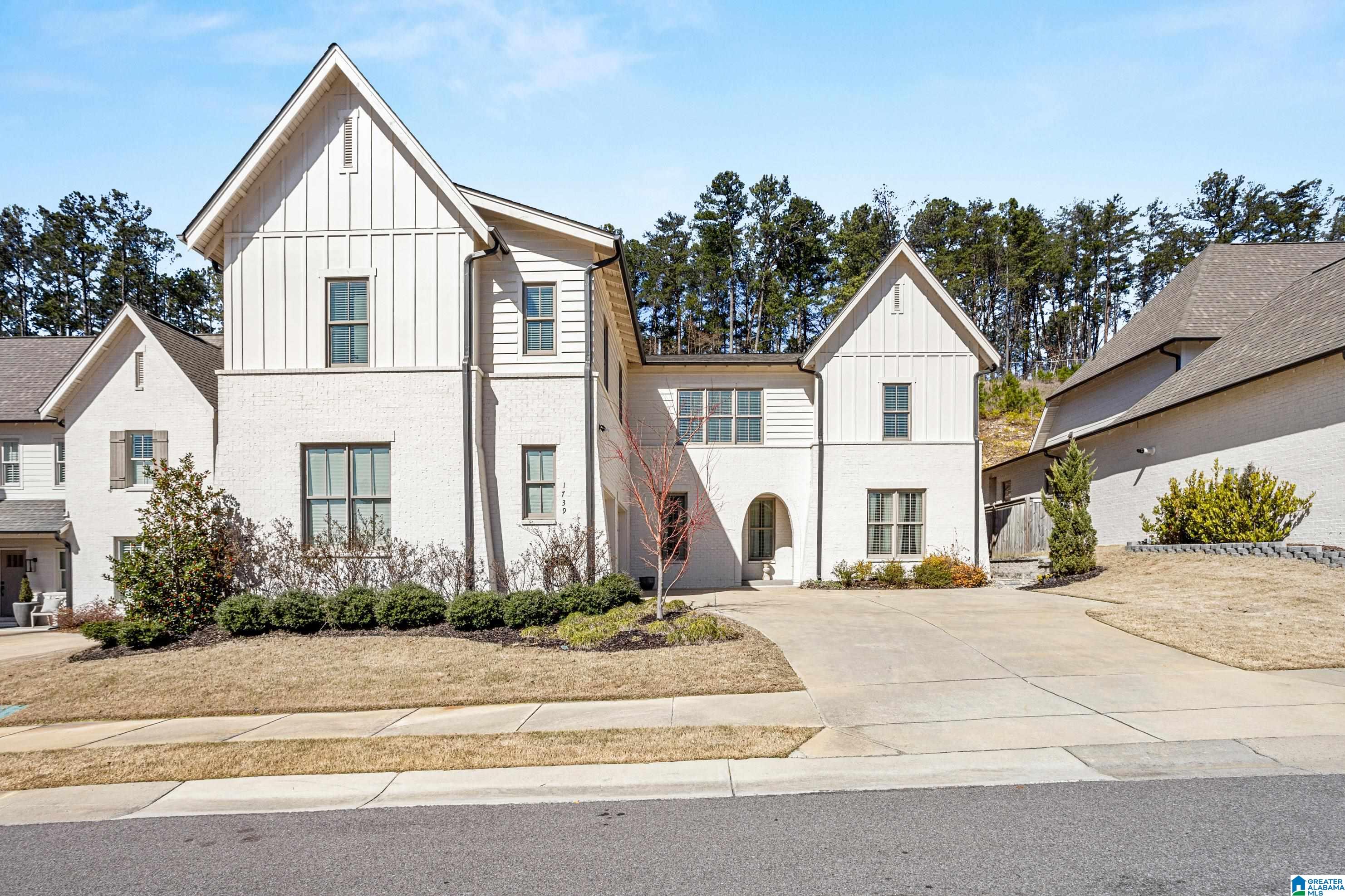 1739 Helen Ridge Drive Birmingham, AL 35242 - Photo 42 of 52