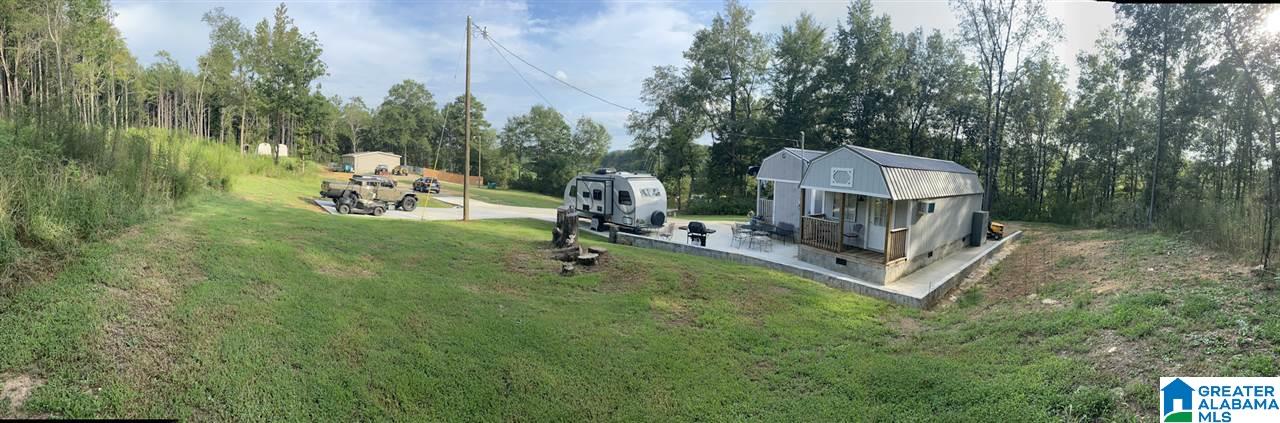 1895 Brooks Lake Road Lincoln, AL 35096 - Photo 37 of 49