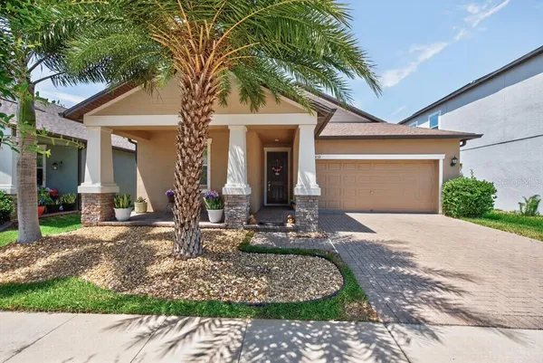 $300,000 | 9832 Sage Creek Drive, Sun City Center, FL 33573