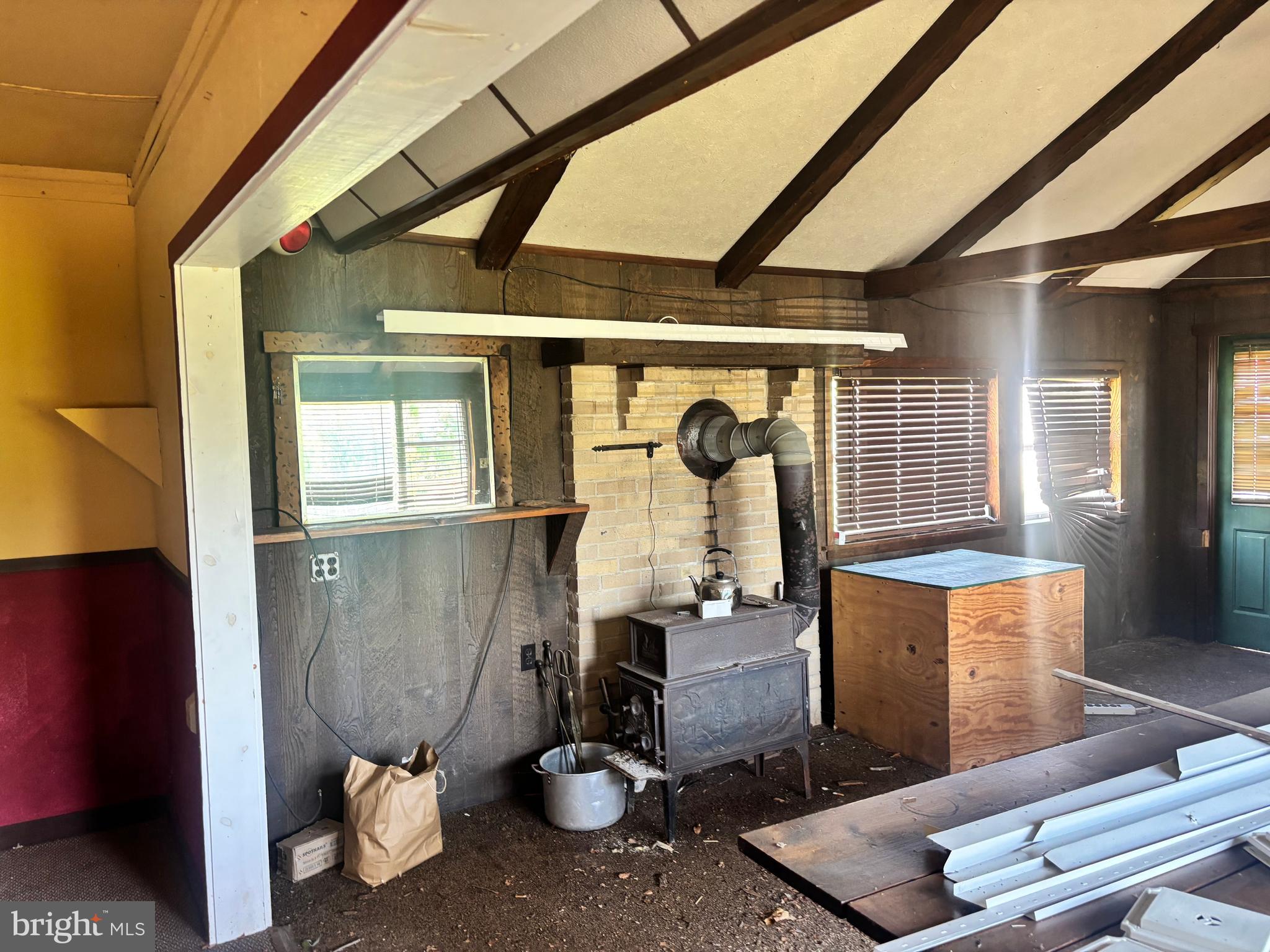 219 Pump Branch Road Waterford Works, NJ 08089 - Photo 17 of 35 a room with furniture and a window